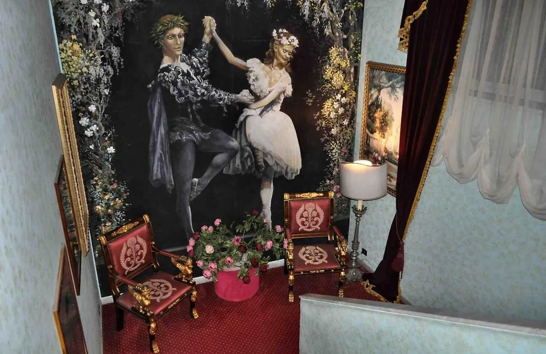 Hotel Giulietta e Romeo-1