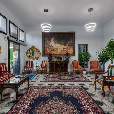 Hotel Giulietta e Romeo-3